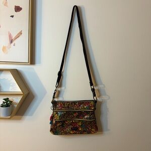 Sakroots Crossbody Purse